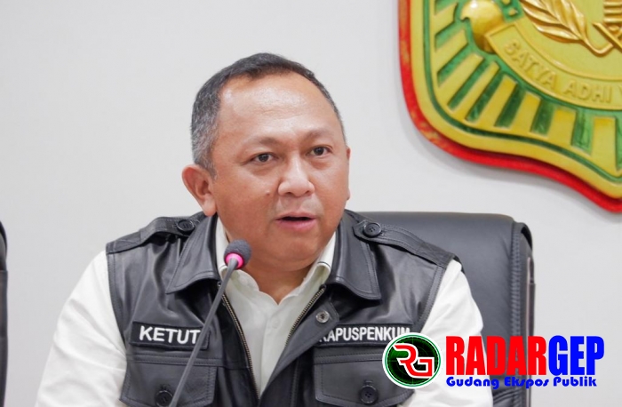 Tepis Isu Miring Restorative Justice, Kapuspenkum: Itu Kewenangan Jaksa Dari UU Bukan Program